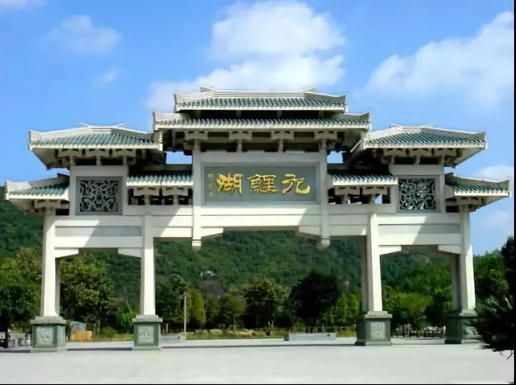 厦门出发福建莆田2日自驾游:湄洲岛-九鲤湖2日体验中国祈梦文化之旅