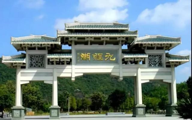 厦门出发福建莆田2日自驾游：湄洲岛-九鲤湖2日体验中国祈梦文化之旅