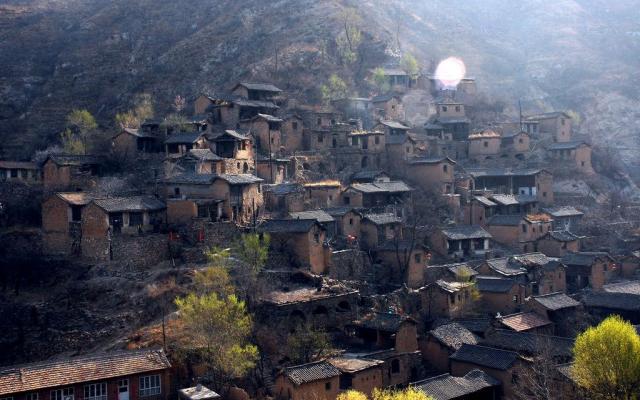 北京出发河北3日自驾游：虎山-大汖温泉度假村3日自驾游