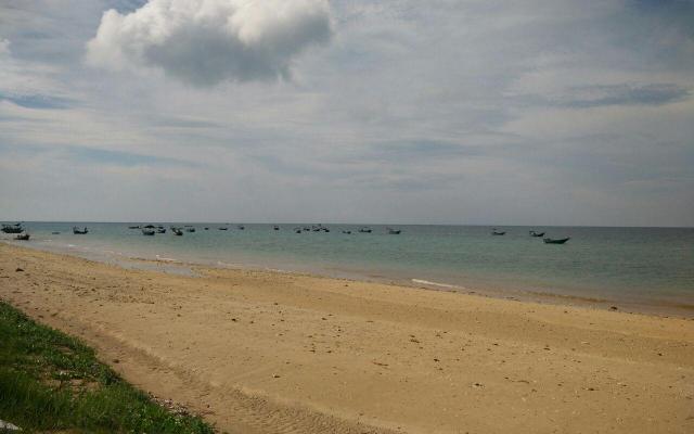 北海涠洲岛5日休闲自驾游：北海银滩-金海湾红树林-涠洲岛深度休闲5日自驾游