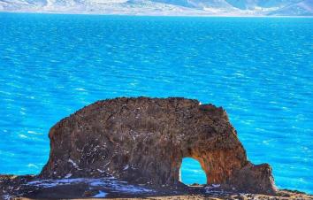 成都出发川藏线10日拼车自驾游：稻城亚丁-圣象天门-布达拉宫-羊卓雍措-米堆冰川-然乌湖-怒江72拐-大自驾