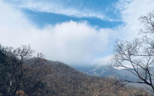 北京出发河南5日自驾游：皇城相府-湘峪古堡-王屋山-殷墟5日自驾游