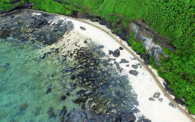 重庆出发广西北海6日自驾游：涠你而来广西北海涠洲岛全景深度6日自驾