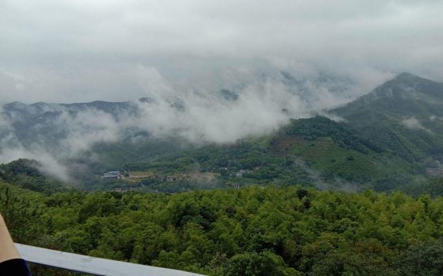 广州出发江西赣南3日自驾游：大余丫山-南华禅寺3天休闲自驾之旅