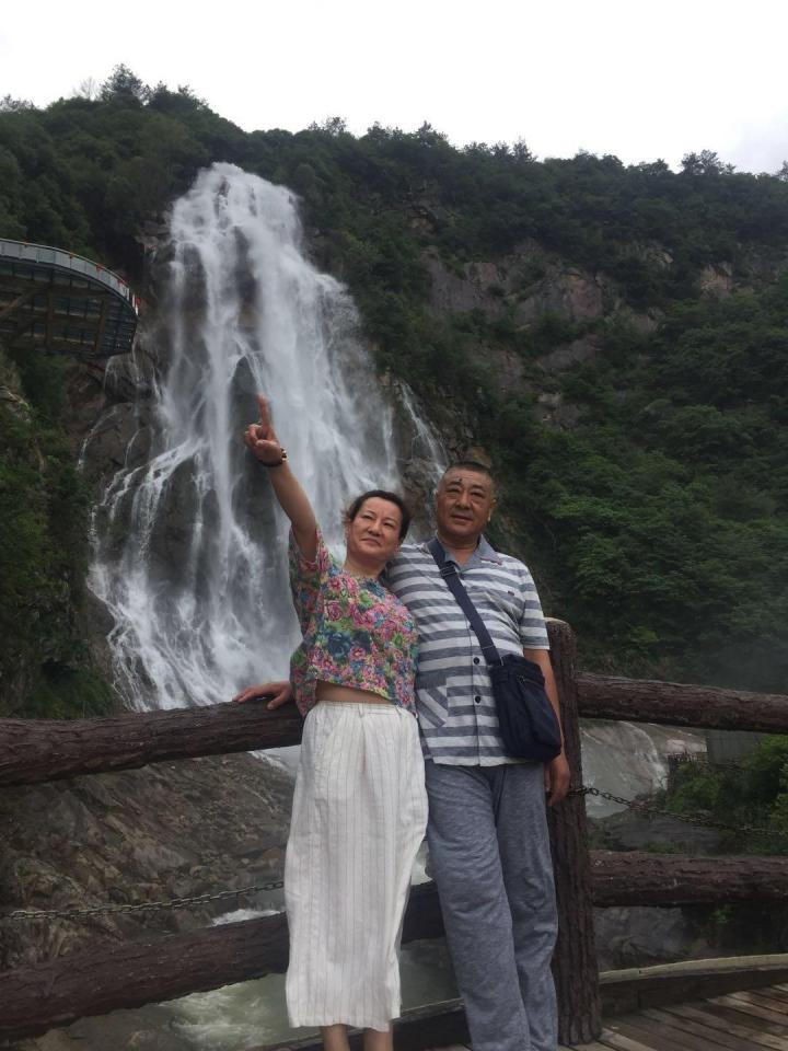 岳西自驾游论坛
